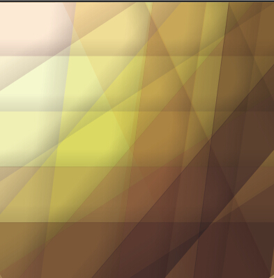 Multicolor geometric modern background design 11
