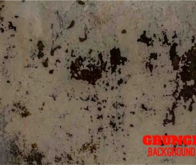 Old wall background art vector 04