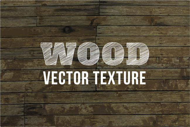 Wood texture grunge style background vector 03