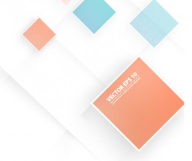 Abstract checkered vector background 03