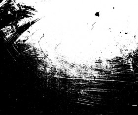 Black grunge background art vectors 01