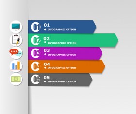 Business Infographic creative design 2766