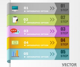 Business Infographic creative design 2767