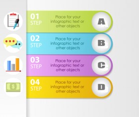 Business Infographic creative design 2771