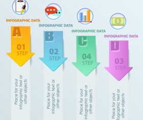 Business Infographic creative design 2772