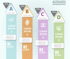 Business Infographic creative design 2774