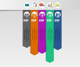 Business Infographic creative design 2776