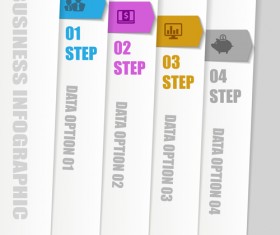 Business Infographic creative design 2777