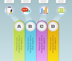 Business Infographic creative design 2778