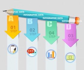 Business Infographic creative design 2779