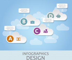 Business Infographic creative design 2780