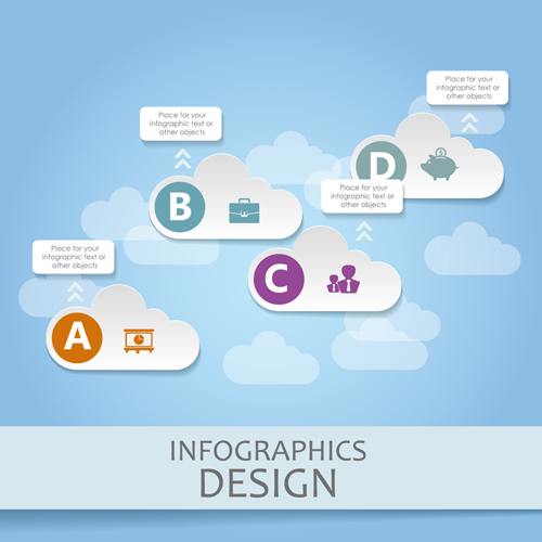 Business Infographic creative design 2780