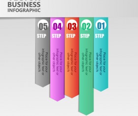 Business Infographic creative design 2781
