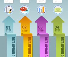 Business Infographic creative design 2782