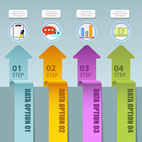 Business Infographic creative design 2782