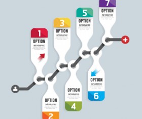 Business Infographic creative design 2785