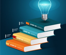 Business Infographic creative design 2786