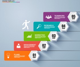 Business Infographic creative design 2788