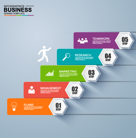 Business Infographic creative design 2788