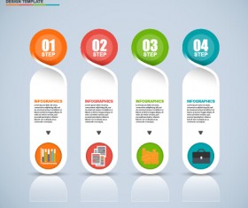 Business Infographic creative design 2790