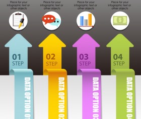 Business Infographic creative design 2794