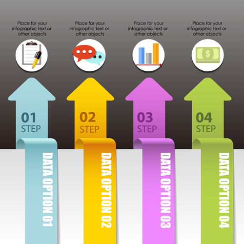 Business Infographic creative design 2794