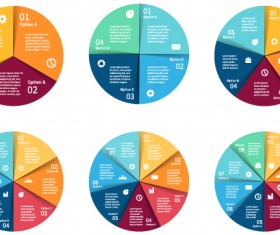 Business Infographic creative design 2795