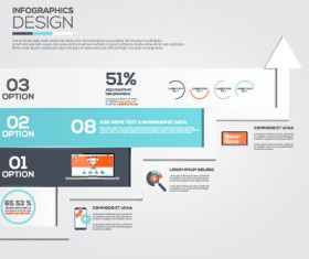 Business Infographic creative design 2800