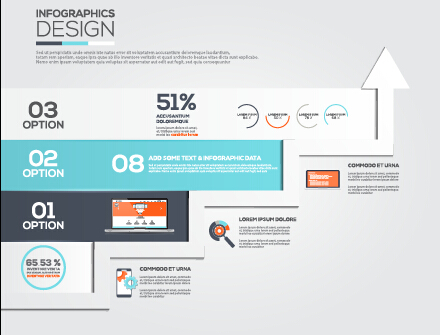 Business Infographic creative design 2800