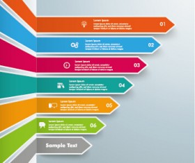 Business Infographic creative design 2811