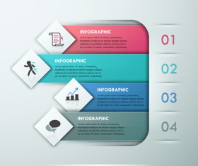 Business Infographic creative design 2814