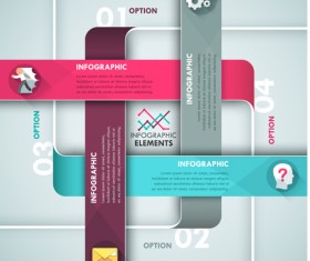 Business Infographic creative design 2815
