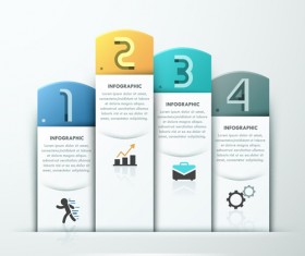 Business Infographic creative design 2816
