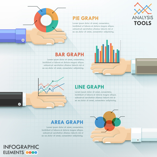 Business Infographic creative design 2818