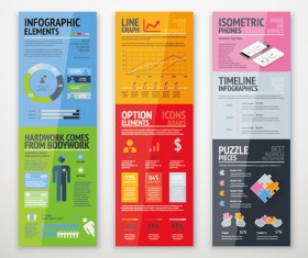 Business Infographic creative design 2821