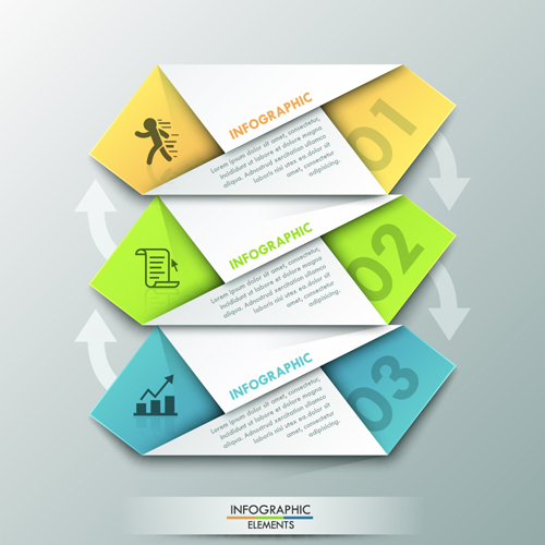 Business Infographic creative design 2825