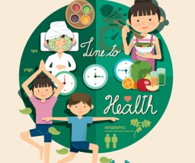 Business Infographic creative design 2829