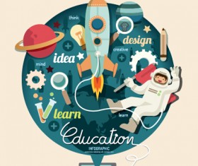 Business Infographic creative design 2830