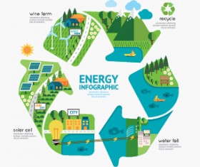 Business Infographic creative design 2835