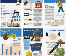 Business Infographic creative design 2840