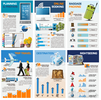 Business Infographic creative design 2842