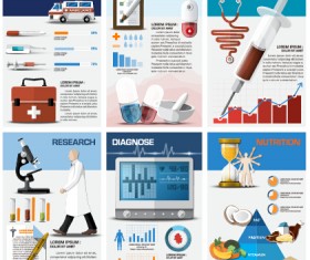 Business Infographic creative design 2843