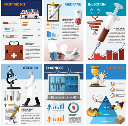 Business Infographic creative design 2843