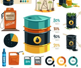 Business Infographic creative design 2844