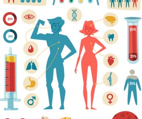 Business Infographic creative design 2845