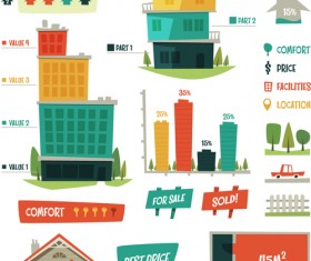 Business Infographic creative design 2849