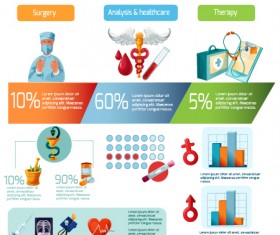 Business Infographic creative design 2850