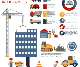 Business Infographic creative design 2853
