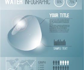 Business Infographic creative design 2859