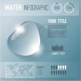 Business Infographic creative design 2859